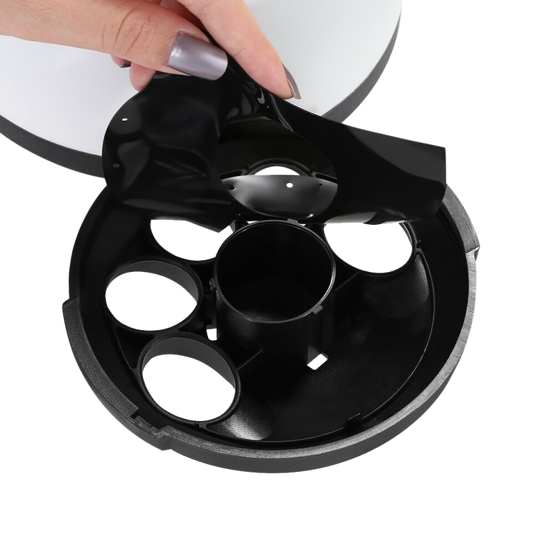 Steam off Gel Remover