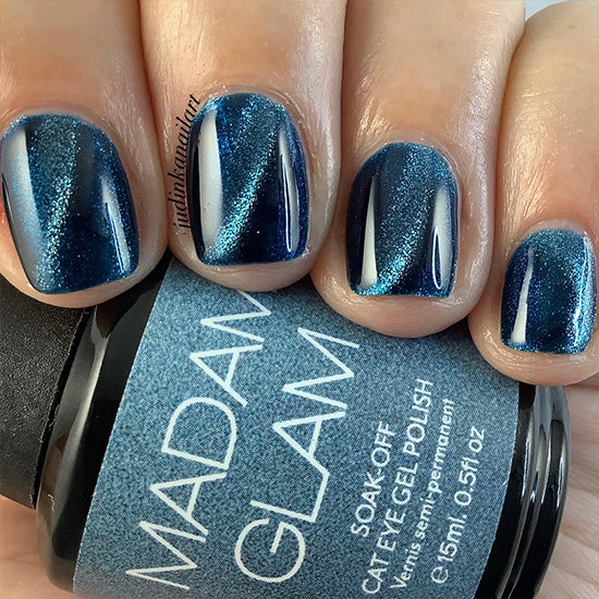 Wet bandit | Madam Glam