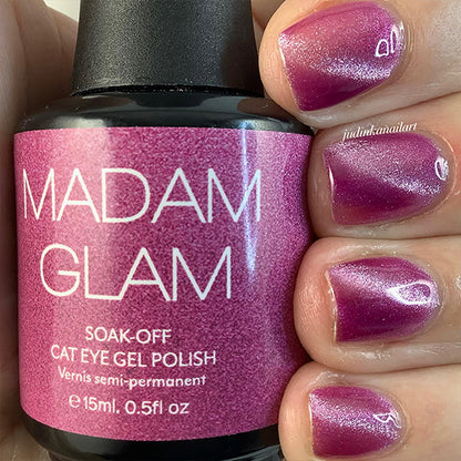 Frizzante | Madam Glam