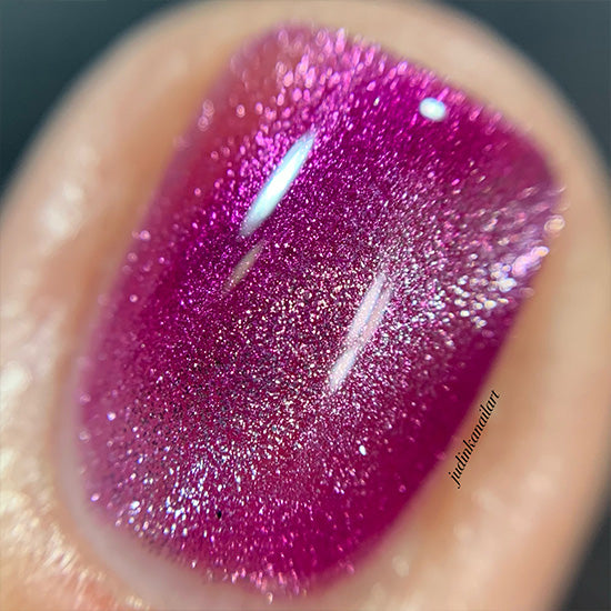 Frizzante | Madam Glam