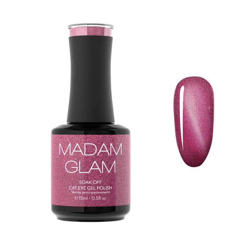 Madam_Glam_Super_Cat_Eye_Gel_Polish_Pink_Kevin