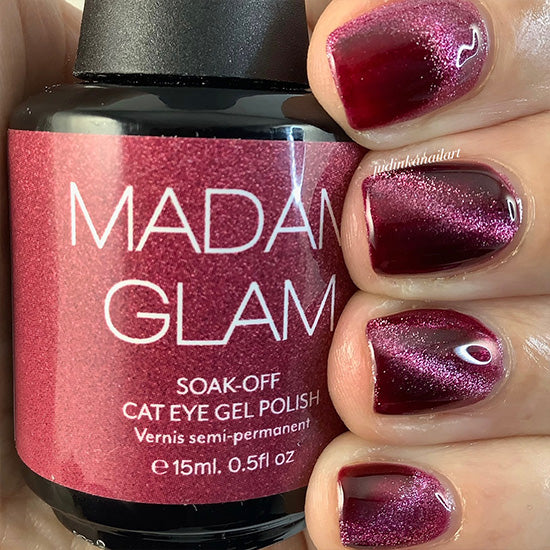 Madam_Glam_Super_Cat_Eye_Gel_Polish_Pink_Kevin