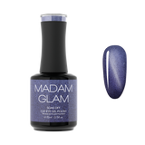 Madam_Glam_Super_Cat_Eye_Gel_Polish_Purple_Home_Alone