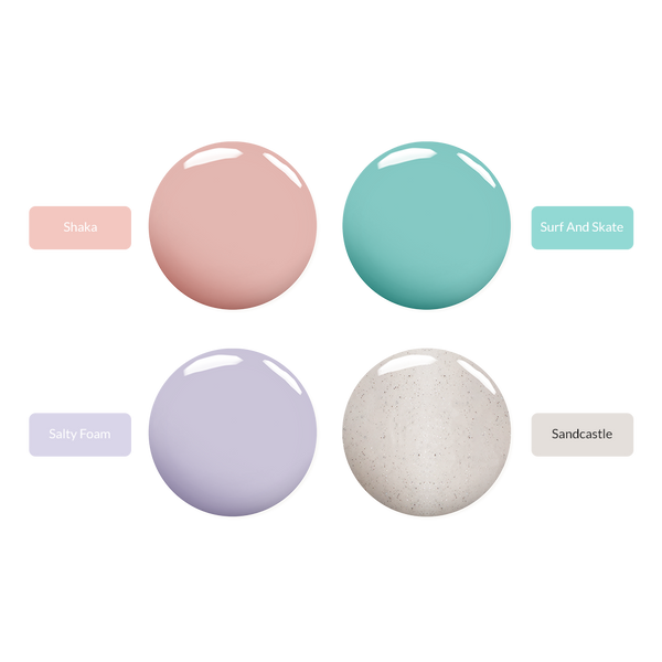 Take me to the Bay Bundle | Madam Glam
