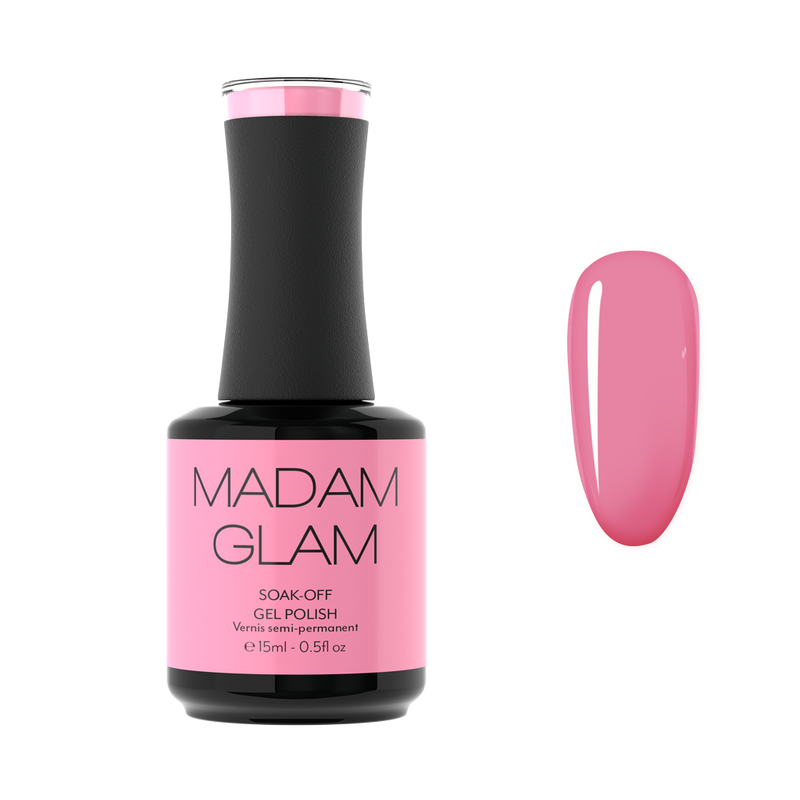   Madam_Glam_Walk_Of_Fame_Soak_Off_Gek_Pink