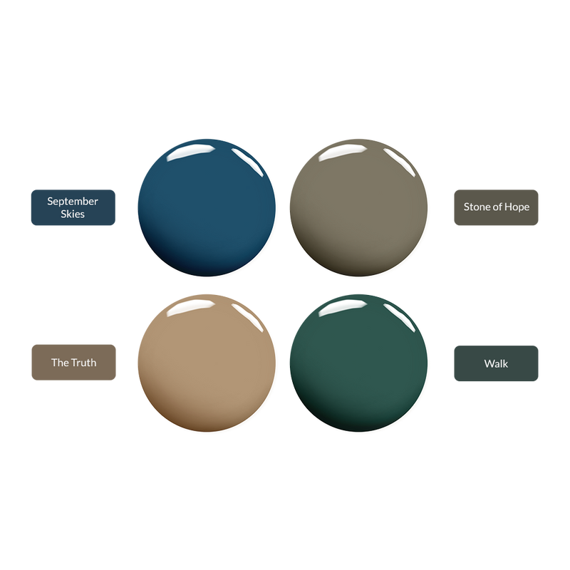 The Wanderlust Bundle | Madam Glam