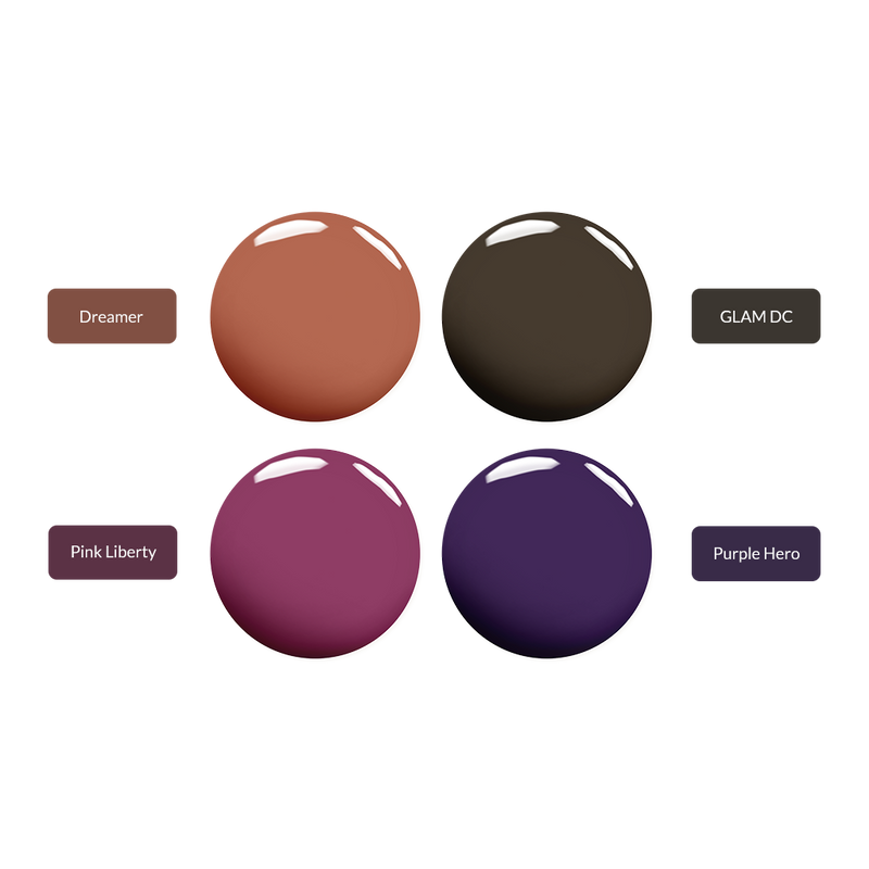 The Wanderlust Bundle | Madam Glam