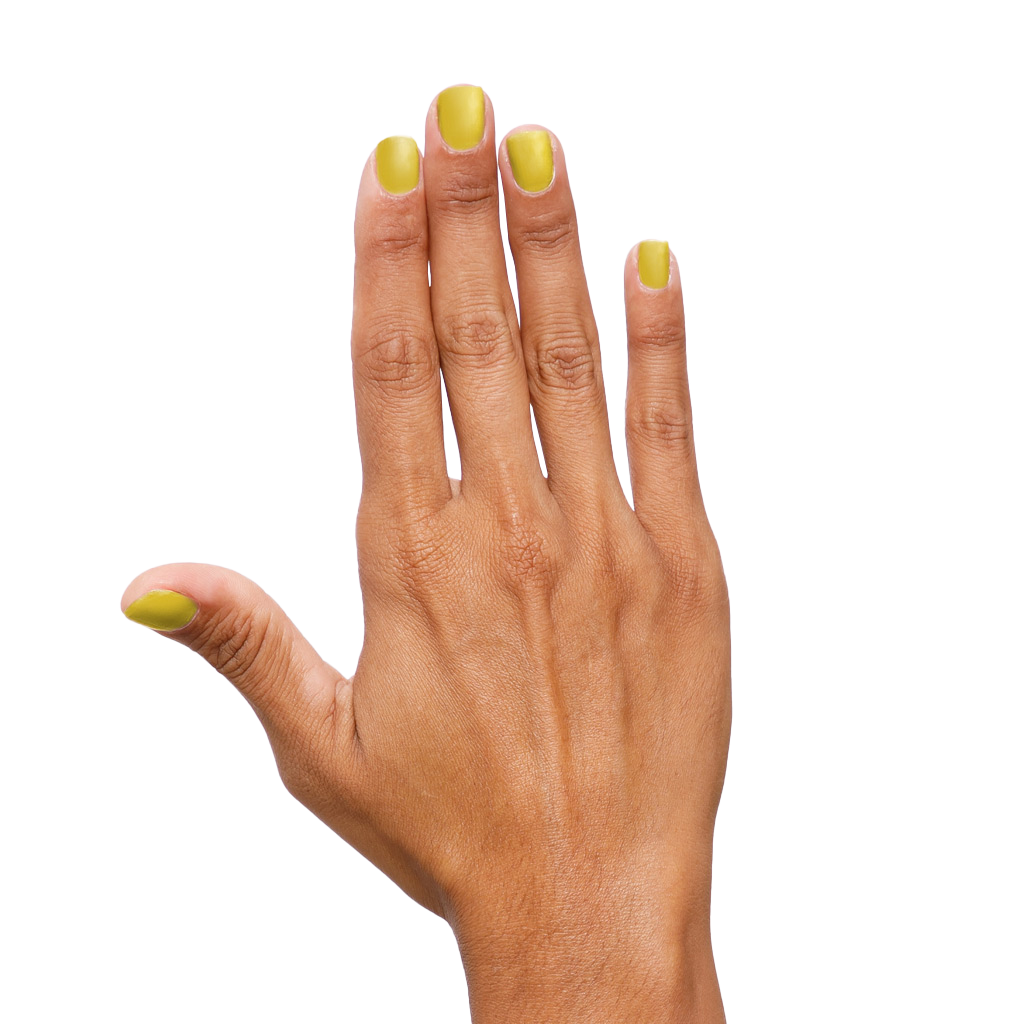 Yellow Gel Paint