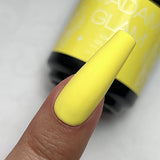 Madam_Glam_Yellow_Soak_Off_Gel_Creme_Lightborn