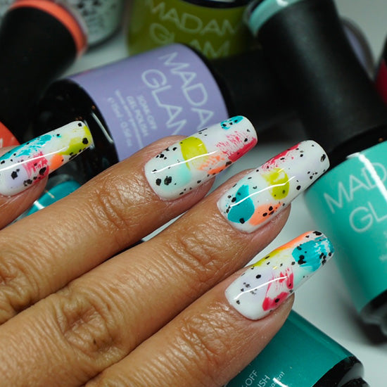 Spring Has Sprung Bundle | Madam Glam