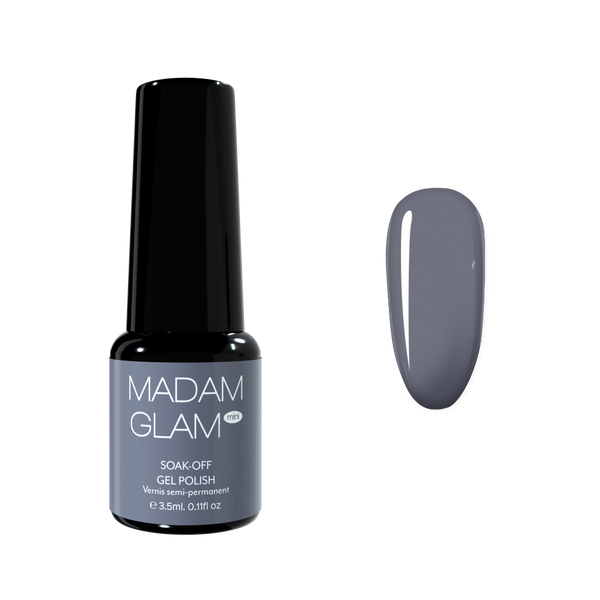 Mini_Soak_Off_Gel_Madam_Glam_Creme_Grey_French_Valley