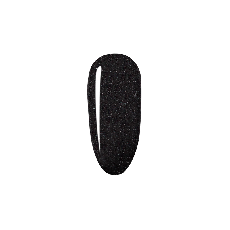 One_Step_Gel_Madam_Glam_Balck_Black_and_Silver