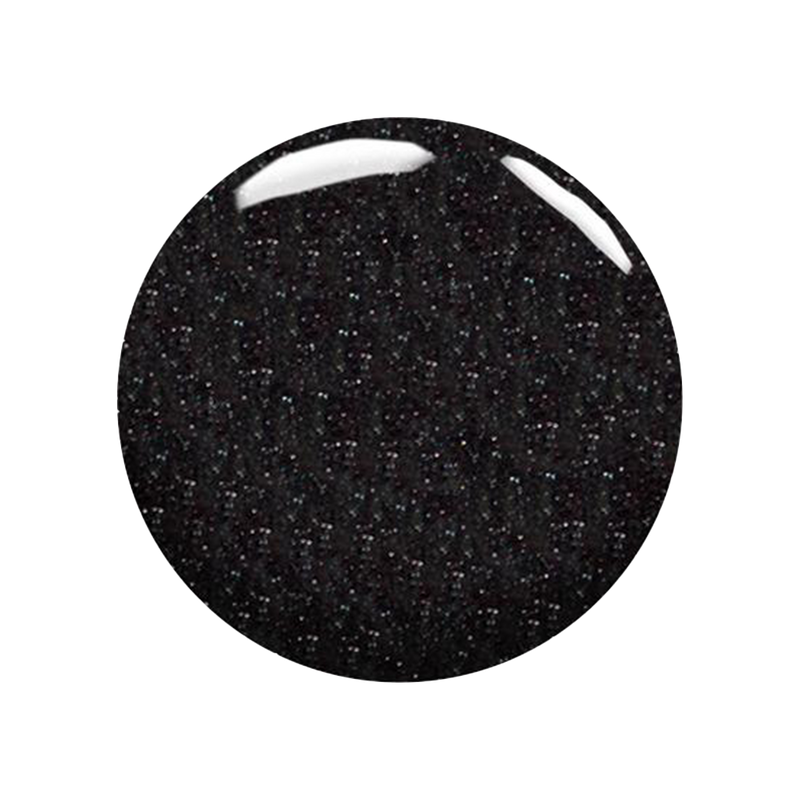 One_Step_Gel_Madam_Glam_Balck_Black_and_Silver