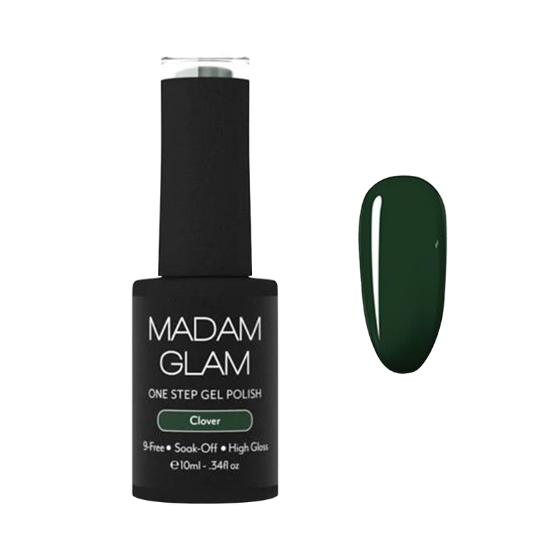 One_Step_Gel_Madam_Glam_Green_Clover