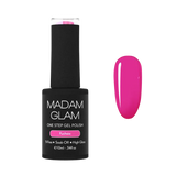 One_Step_Gel_Madam_Glam_Pink_Fuchsia