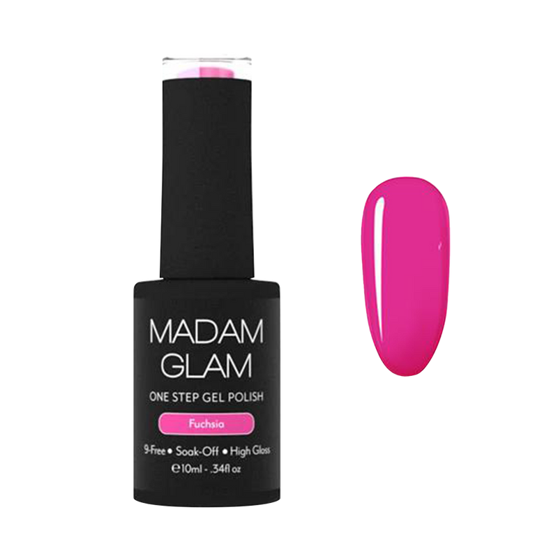 One_Step_Gel_Madam_Glam_Pink_Fuchsia