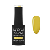 One_Step_Gel_Madam_Glam_Yellow_Bon_Bon_Yellow