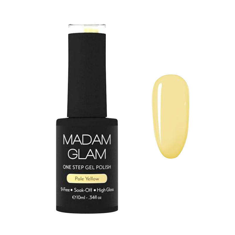 One_Step_Gel_Madam_Glam_Yellow_Pale_Yellow
