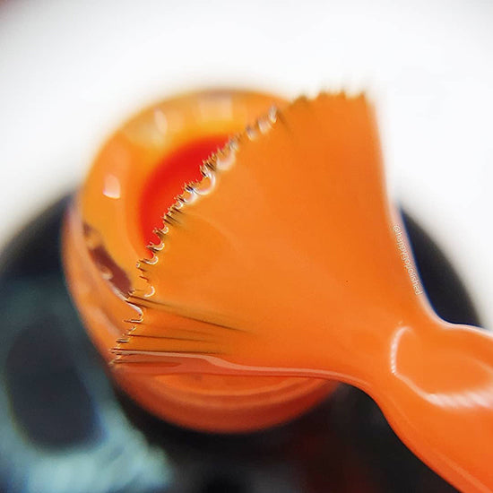 Perfect Orange | Madam Glam