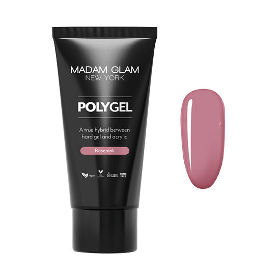    Polygel_Madam_Glam_Pink_Rosepink