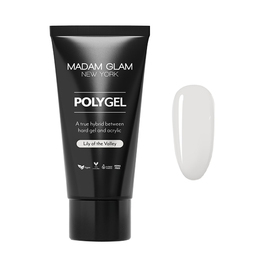 Polygel_Madam_Glam_White_Lily_of_the_Valley