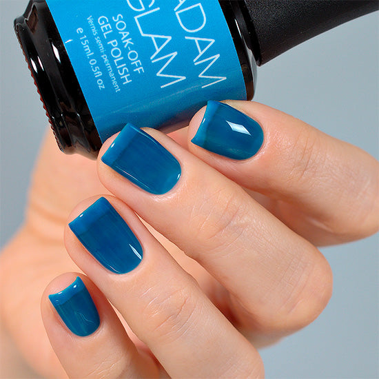 Crystal Clear  <p><strong Madam Glam