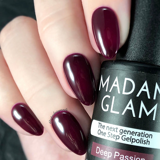 One_Step_Gel_Madam_Glam_Red_Deep_Passion