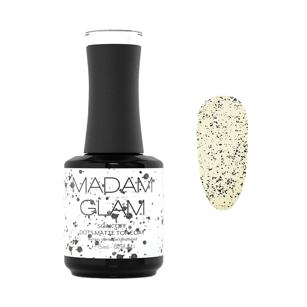Spot Me | Madam Glam