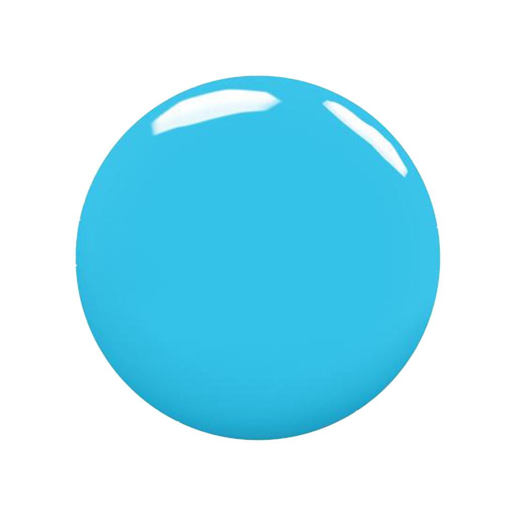 Aqua Blue