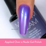 Soak_Off_Gel_Madam_Glam_Blue_Beautiful_Chaos