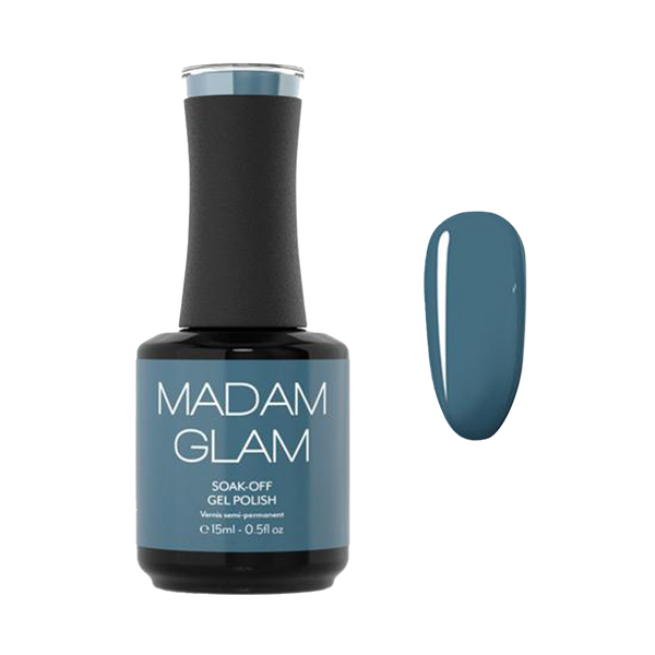     Soak_Off_Gel_Madam_Glam_Blue_Deep_Sea_Dream