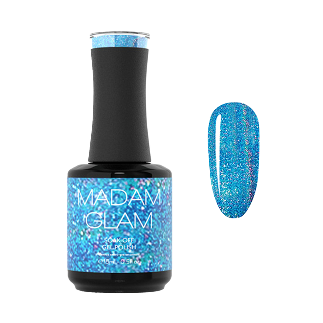 Frosty | Madam Glam