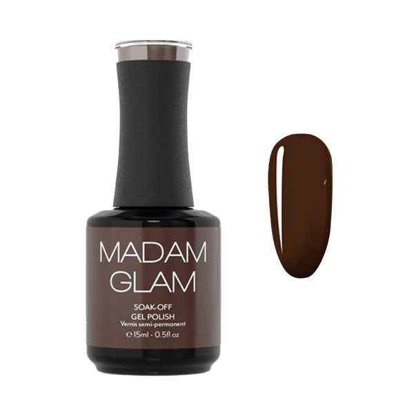 Soak_Off_Gel_Madam_Glam_Brown_On_my_Brown