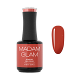    Soak_Off_Gel_Madam_Glam_Brown_Wicked