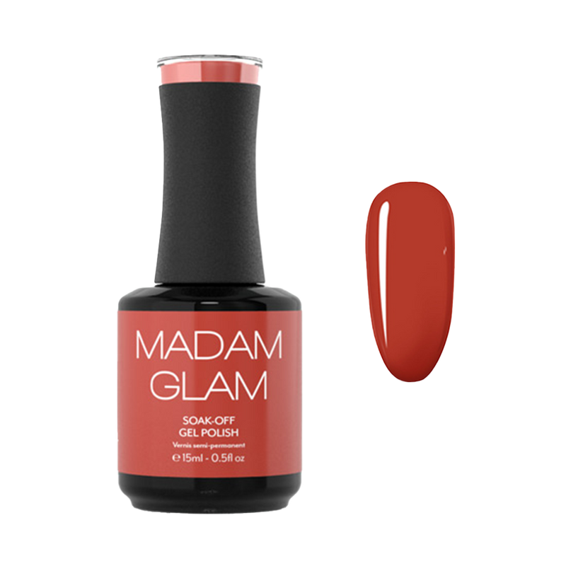    Soak_Off_Gel_Madam_Glam_Brown_Wicked