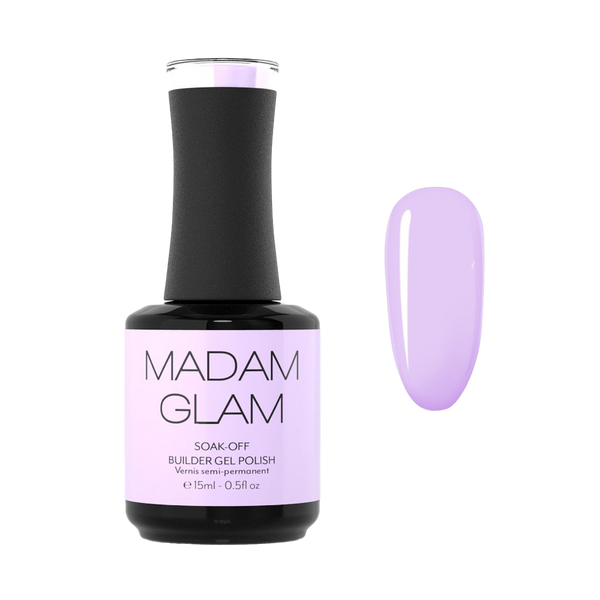 Builder Light Purple