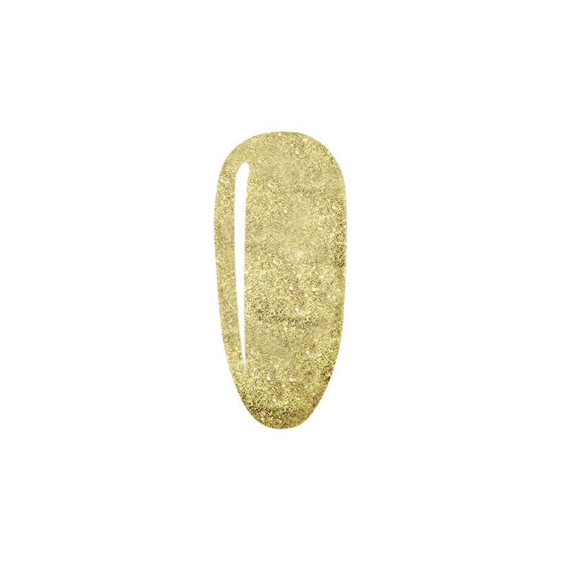     Soak_Off_Gel_Madam_Glam_Gold_It_s_not_you_it_s_me