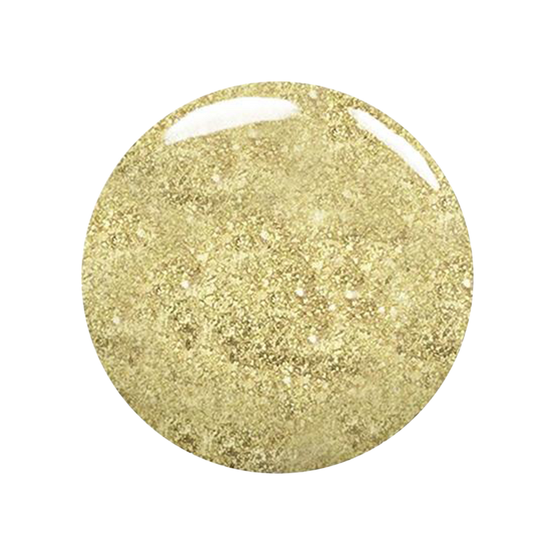     Soak_Off_Gel_Madam_Glam_Gold_It_s_not_you_it_s_me