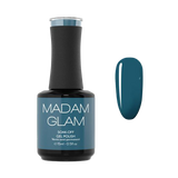 Soak_Off_Gel_Madam_Glam_Green_Evening_teal
