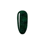 Soak_Off_Gel_Madam_Glam_Green_Glittery_Emerald