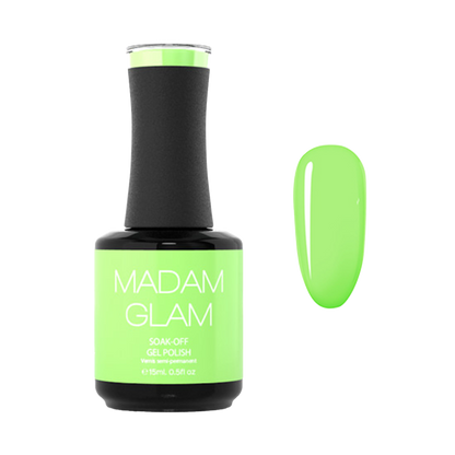 Soak_Off_Gel_Madam_Glam_Green_Grassy_Sassy