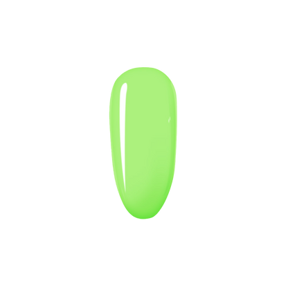 Soak_Off_Gel_Madam_Glam_Green_Grassy_Sassy