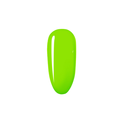 Green Highlighter | Madam Glam