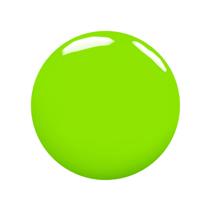 Green Highlighter | Madam Glam