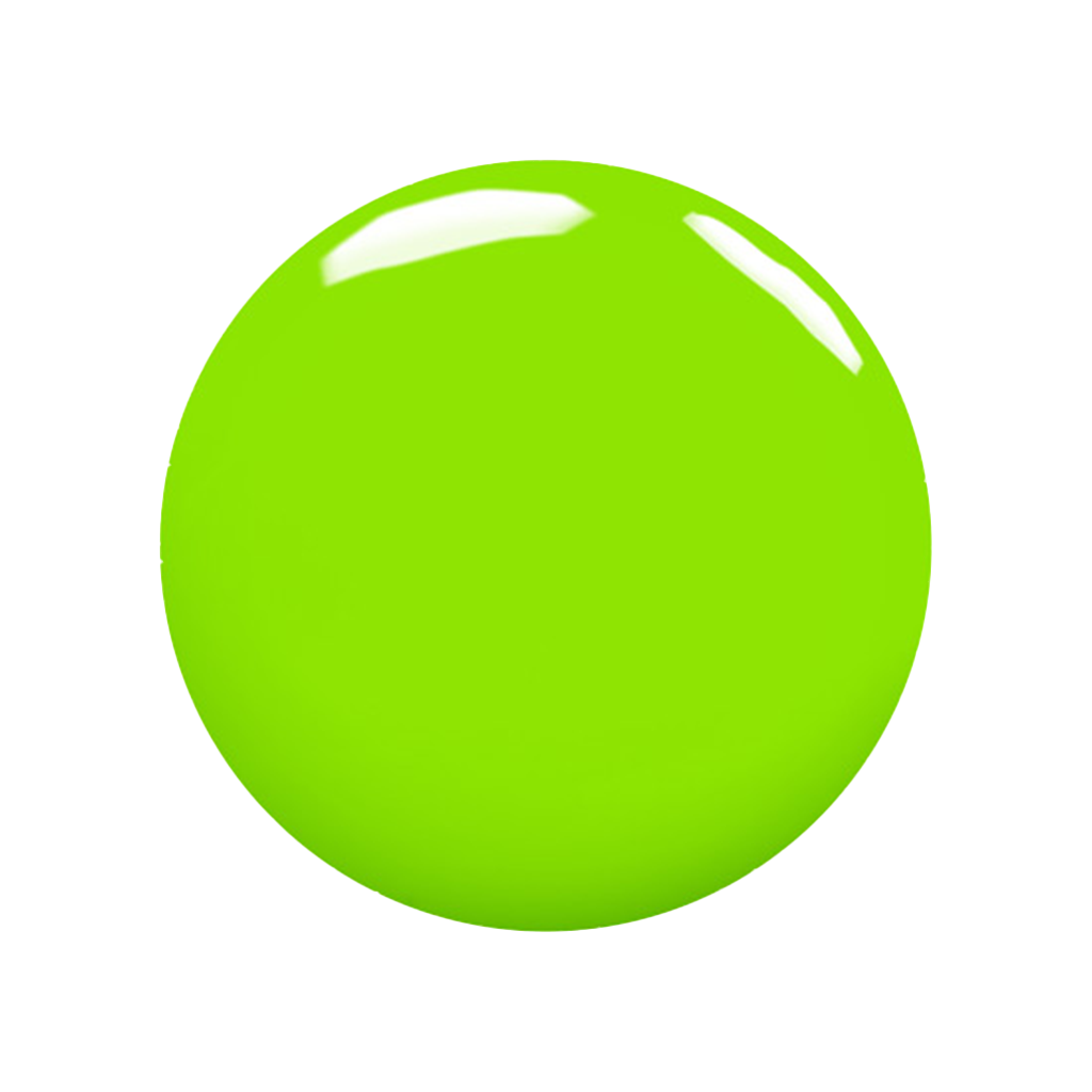 Green Highlighter