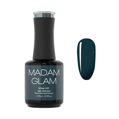 Heart Attack | Madam Glam