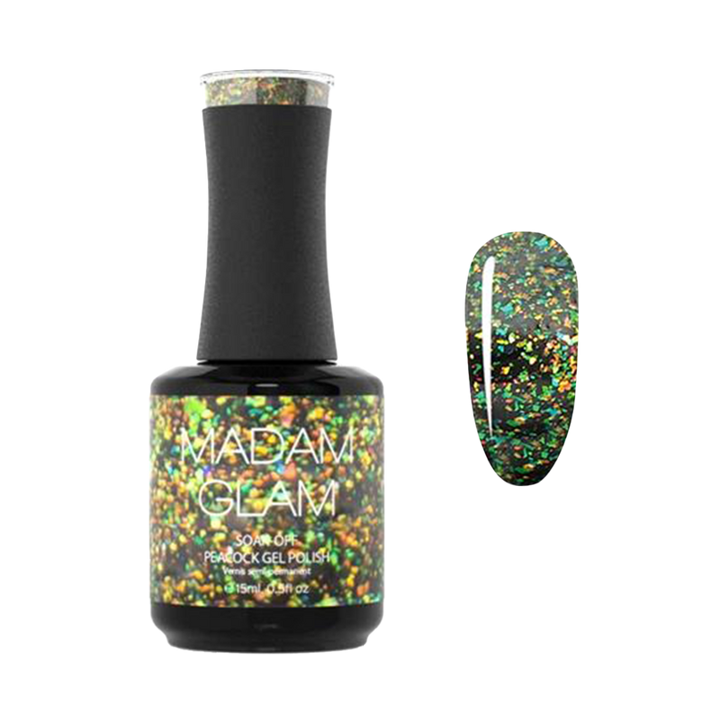 Soak_Off_Gel_Madam_Glam_Green_Let_s_Jazz