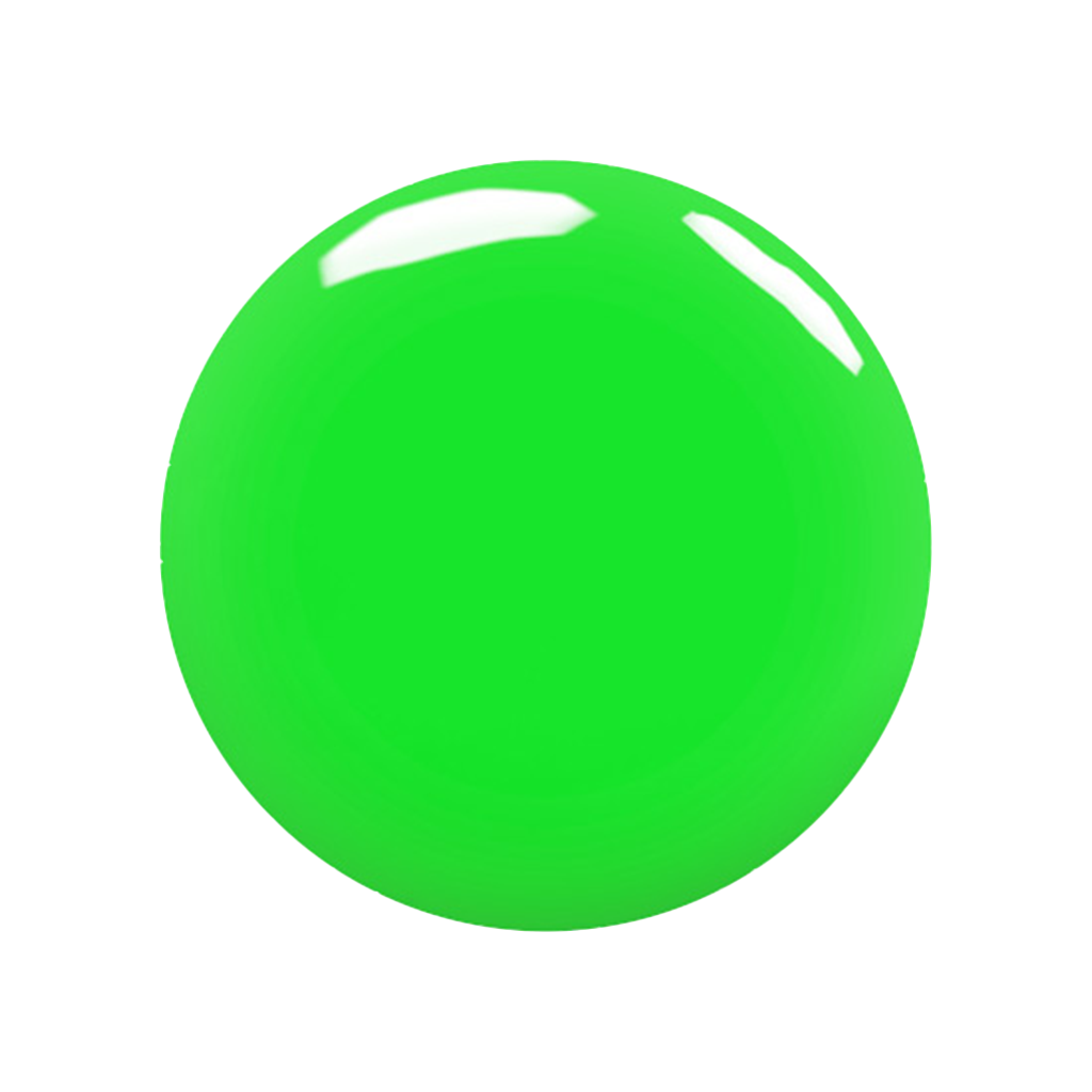 Neon Lime Green - Kit | Madam Glam