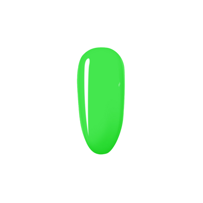 Neon Lime Green - Kit | Madam Glam