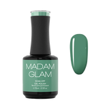 Soak_Off_Gel_Madam_Glam_Green_Night_Shift